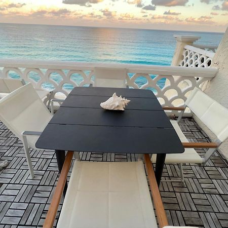 “Magic Sunrise At Cancun” 外观 照片