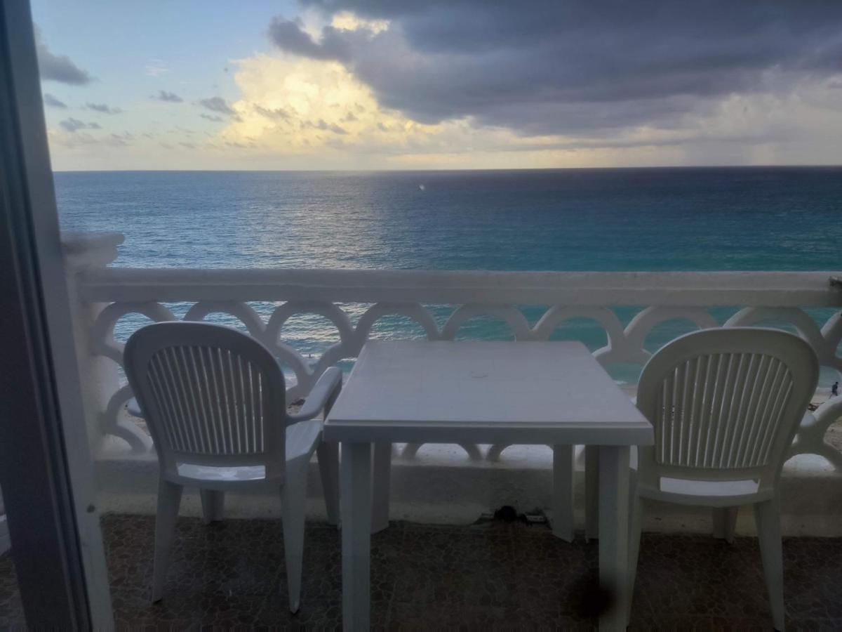 “Magic Sunrise At Cancun” 外观 照片