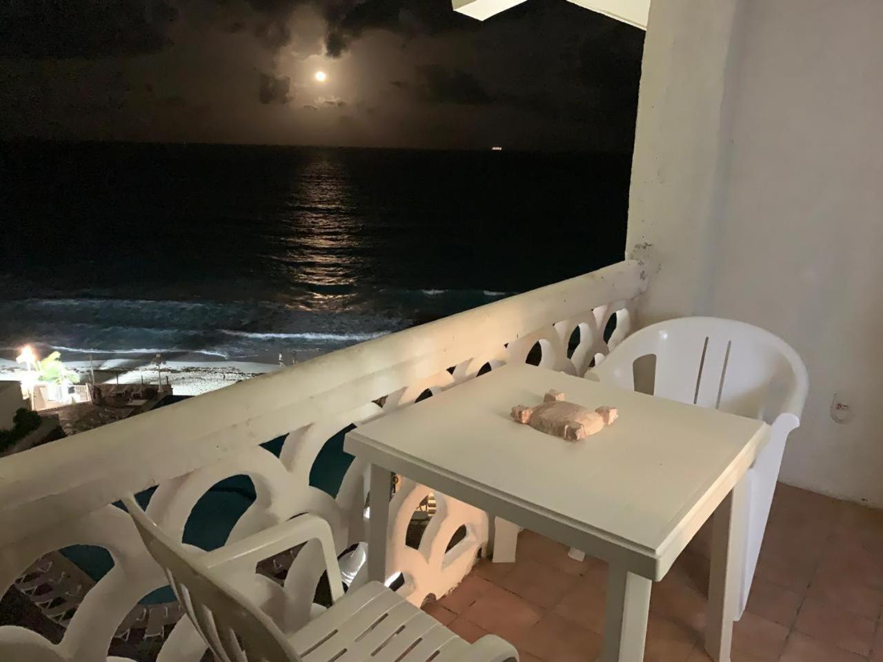 “Magic Sunrise At Cancun” 外观 照片
