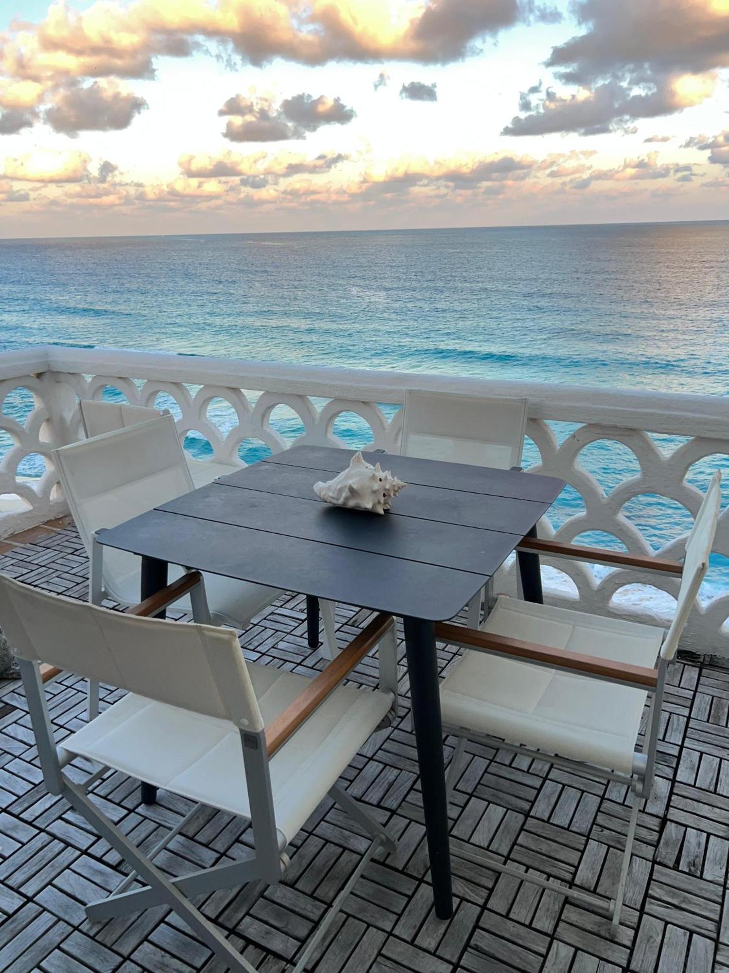 “Magic Sunrise At Cancun” 外观 照片