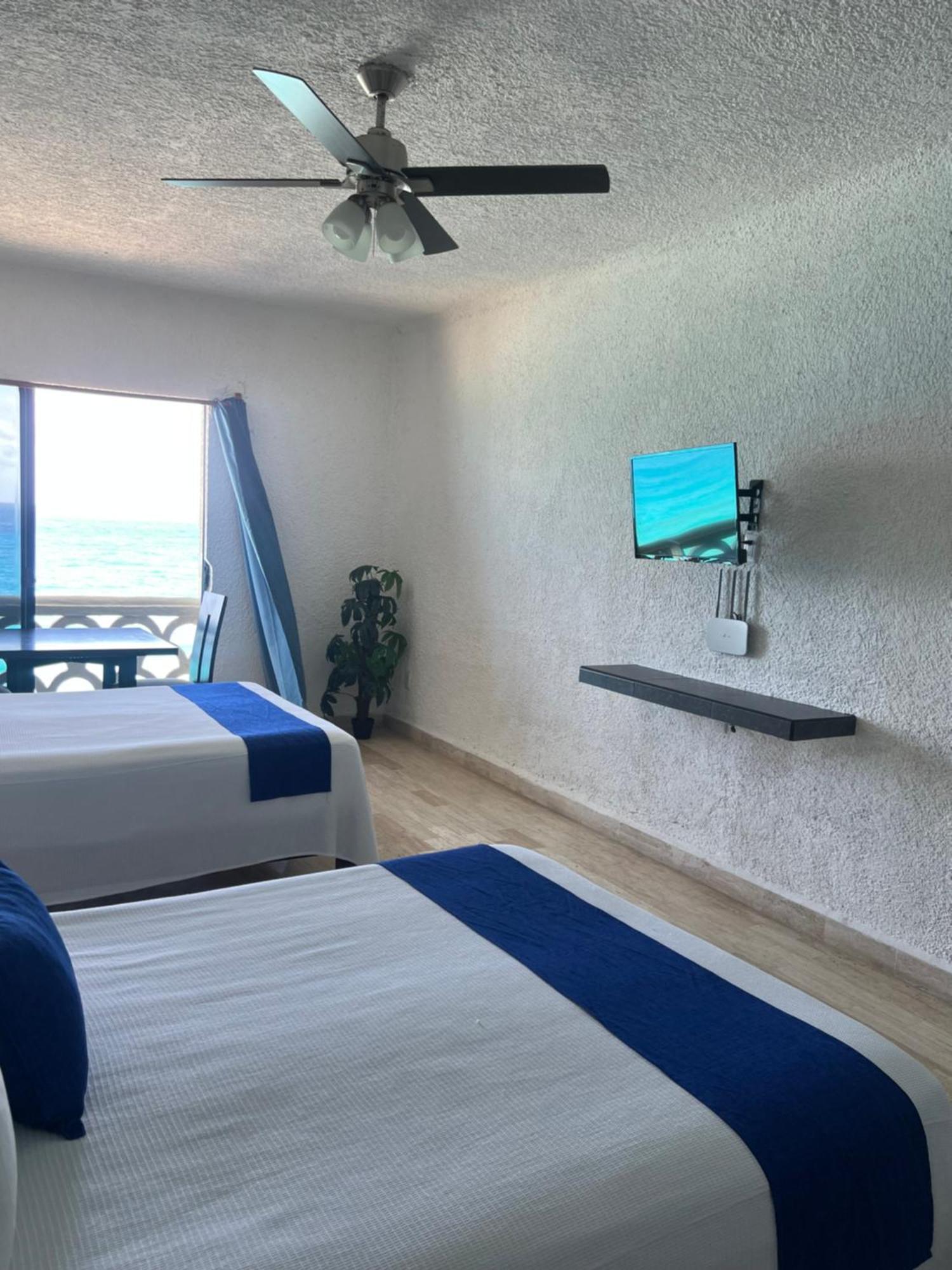 “Magic Sunrise At Cancun” 外观 照片