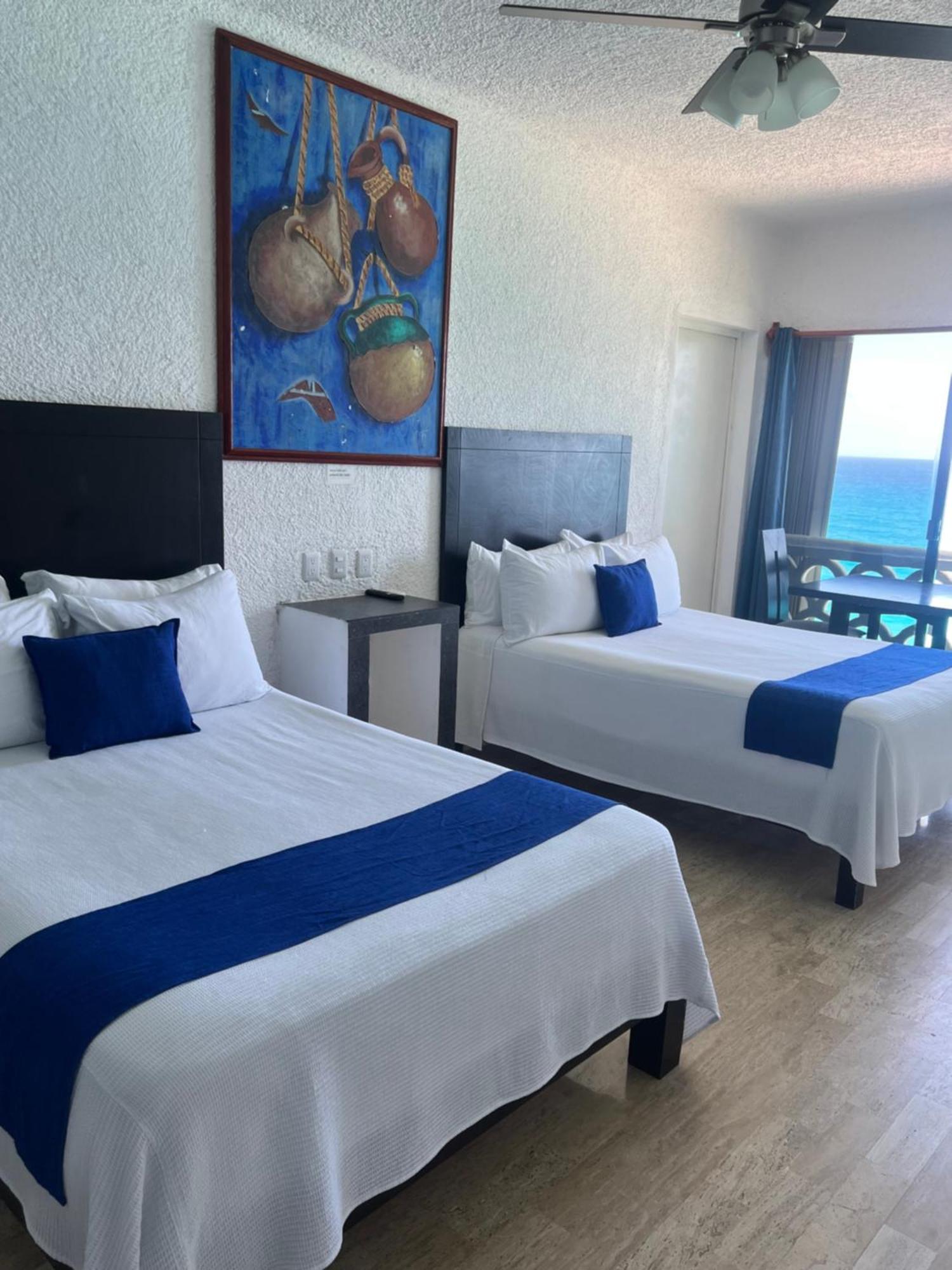 “Magic Sunrise At Cancun” 外观 照片