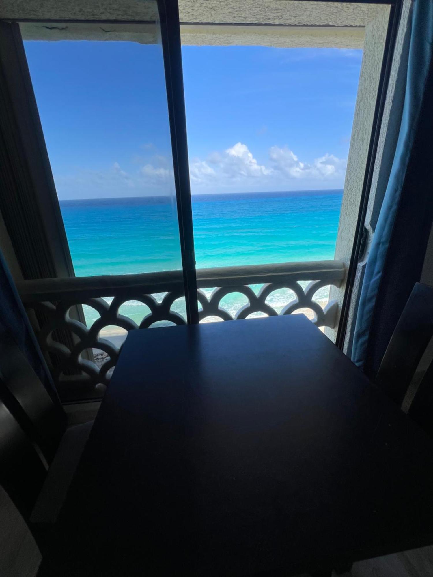 “Magic Sunrise At Cancun” 外观 照片