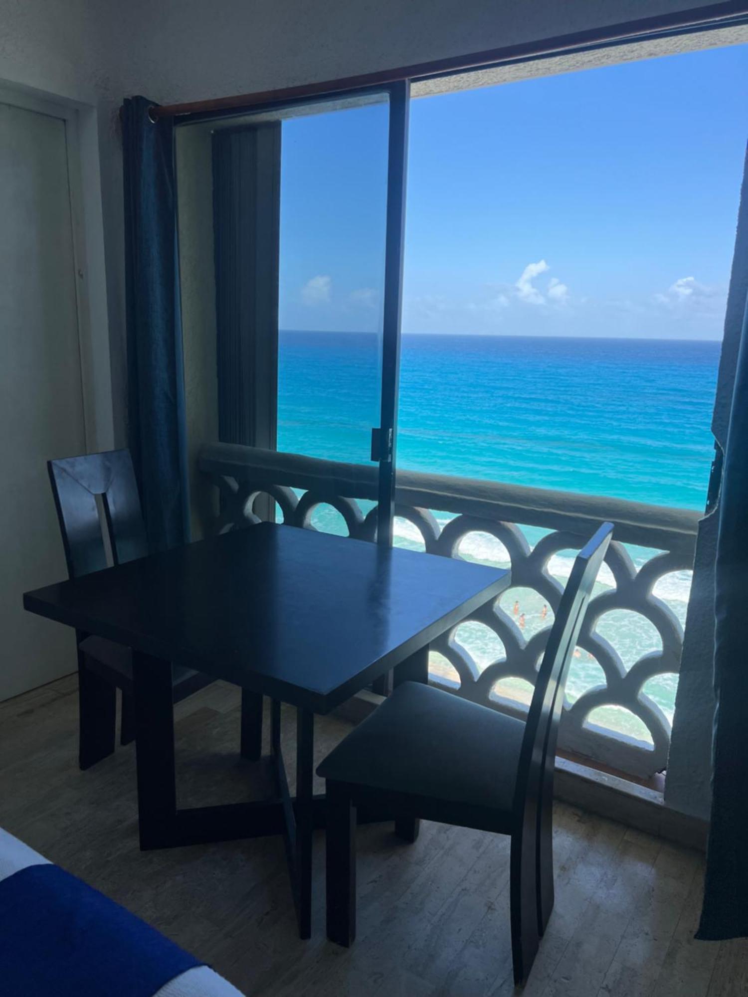 “Magic Sunrise At Cancun” 外观 照片