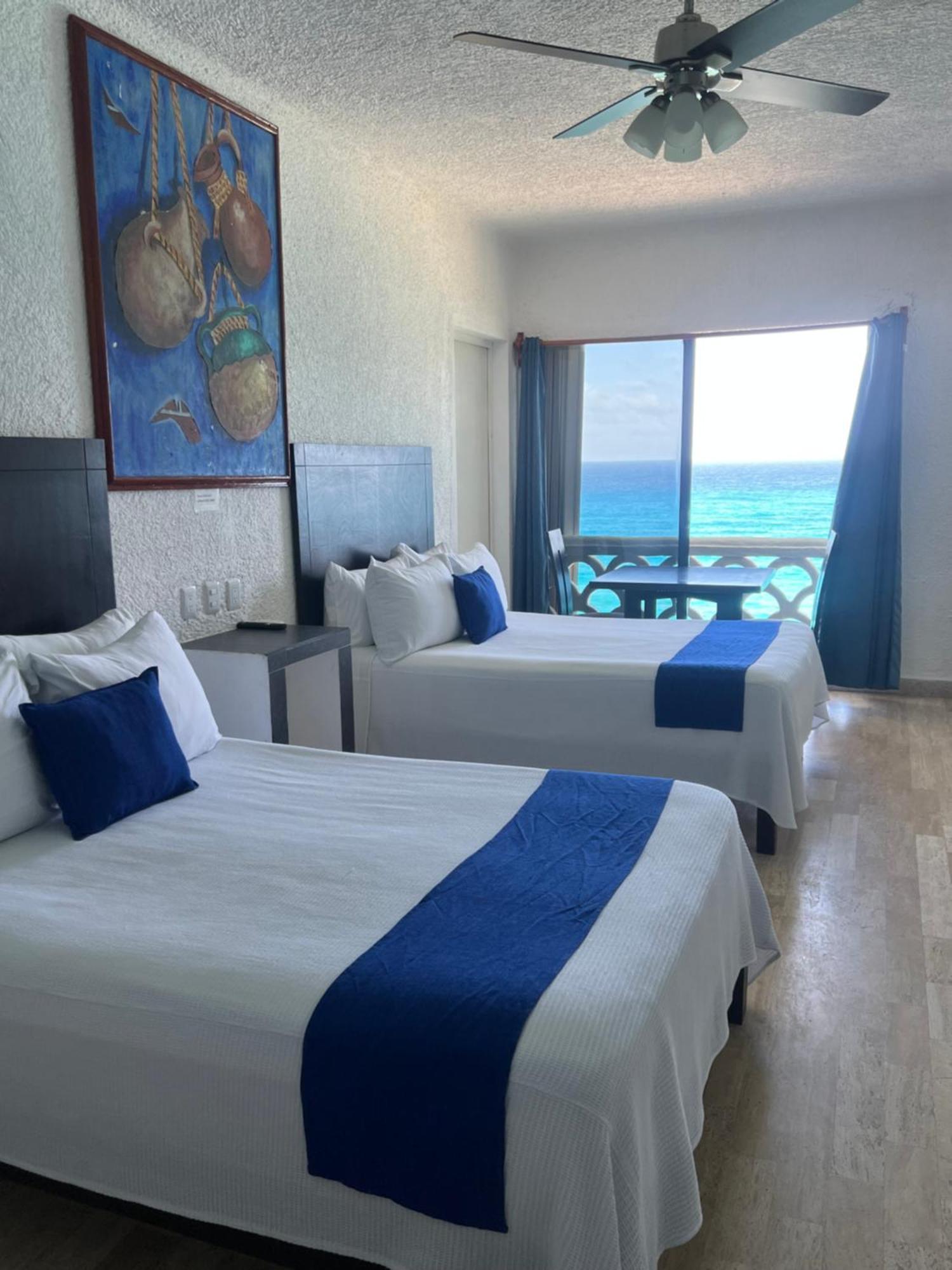 “Magic Sunrise At Cancun” 外观 照片
