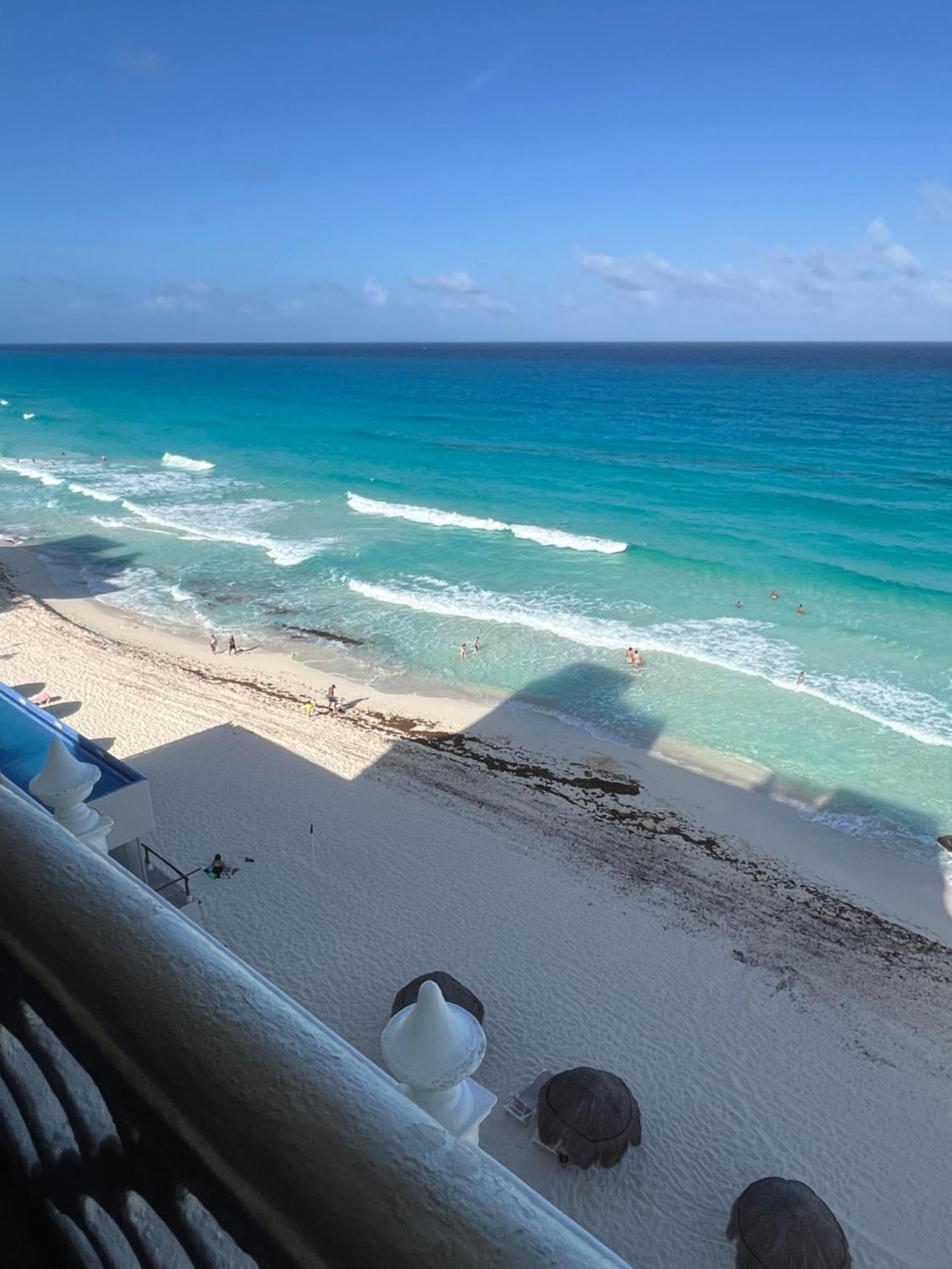 “Magic Sunrise At Cancun” 外观 照片