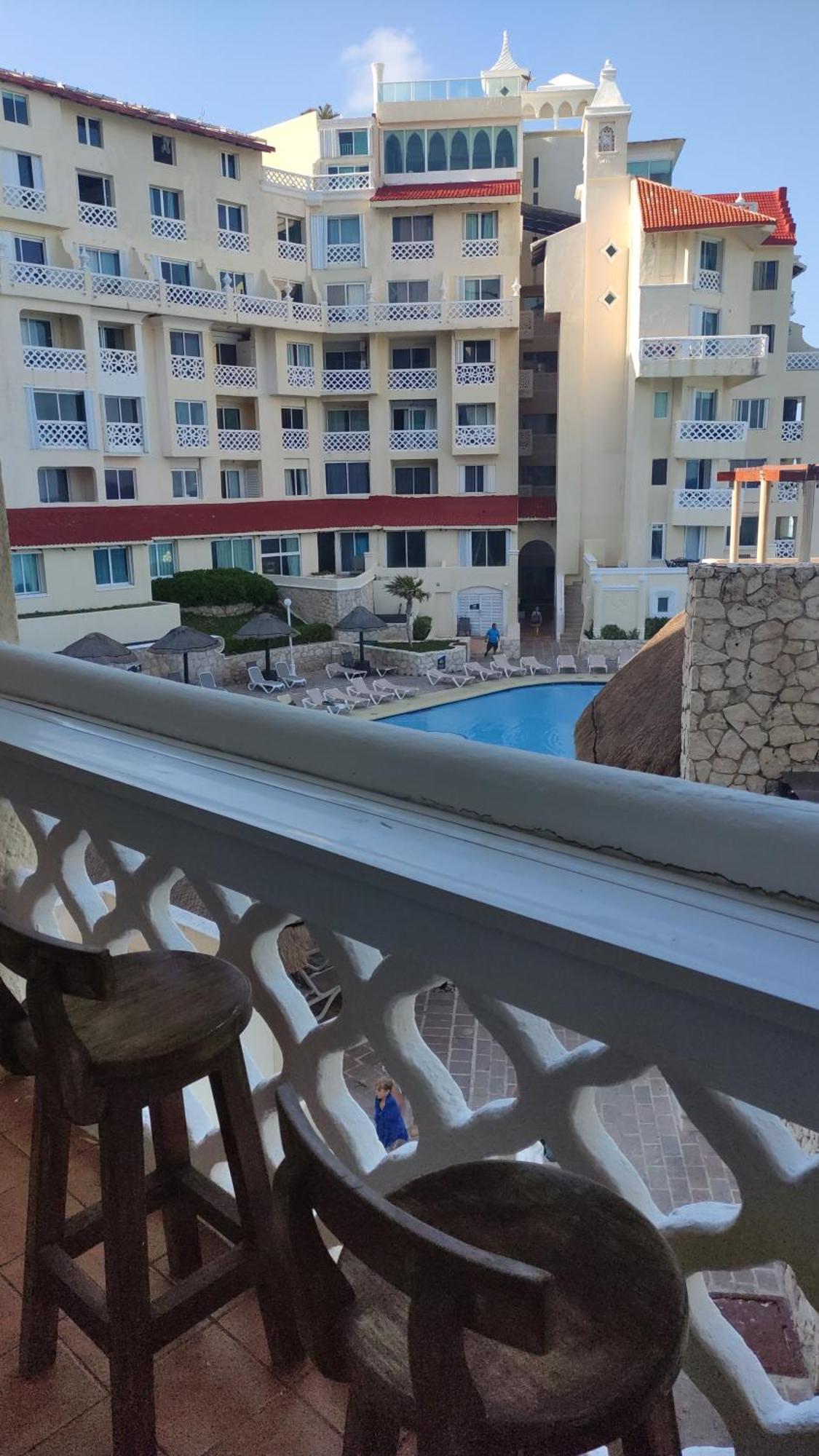 “Magic Sunrise At Cancun” 外观 照片